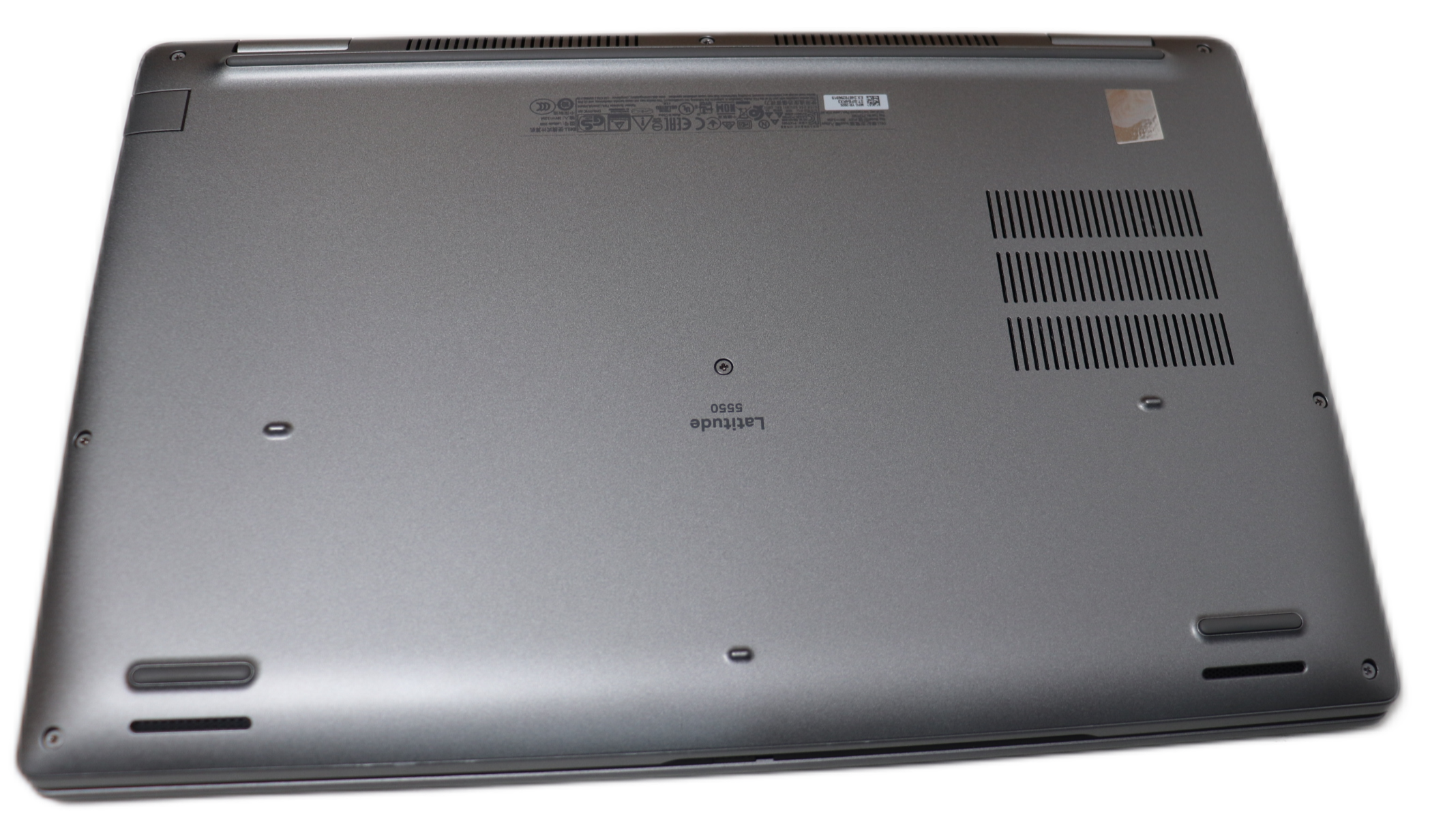 Dell Latitude 5550 u5-135U 15.6" 16GB/512GB SSD FHD W11P