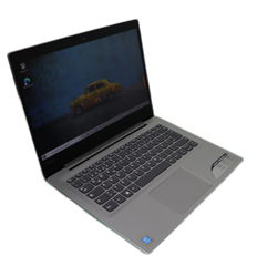 Lenovo Ideapad 320S 15 Zoll i3-6006U 4x1,1GHz 8GB RAM 120GB SSD Win11