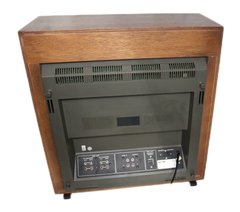 Vintage Teac X-10R // Reel to Reel