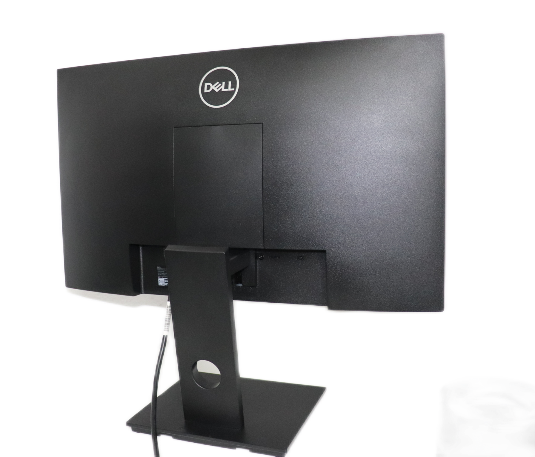 Dell E Series E2420HS - 61 cm (24 Zoll) - 1920 x 1080 Pixel - Full HD - LCD - 8 ms - Schwar HDMI oder VGA