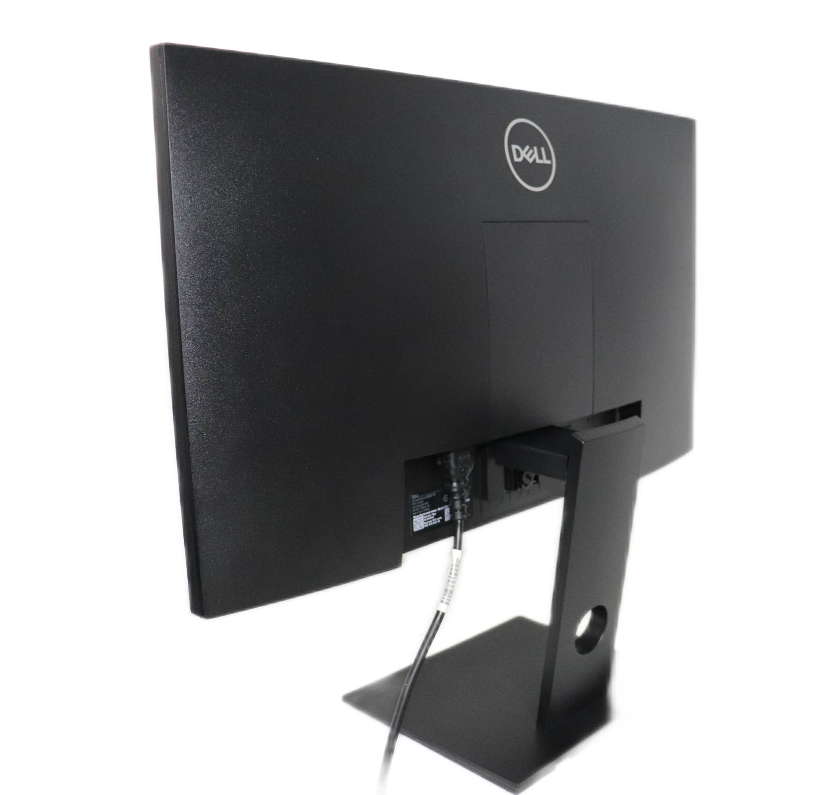 Dell E Series E2420HS - 61 cm (24 Zoll) - 1920 x 1080 Pixel - Full HD - LCD - 8 ms - Schwar HDMI oder VGA