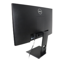 Dell E Series E2420HS - 61 cm (24 Zoll) - 1920 x 1080 Pixel - Full HD - LCD - 8 ms - Schwar HDMI oder VGA