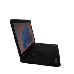 Lenovo T530 i7-3520M 4x2,9 GHz 16GB RAM 256GB SSD Win11 140190