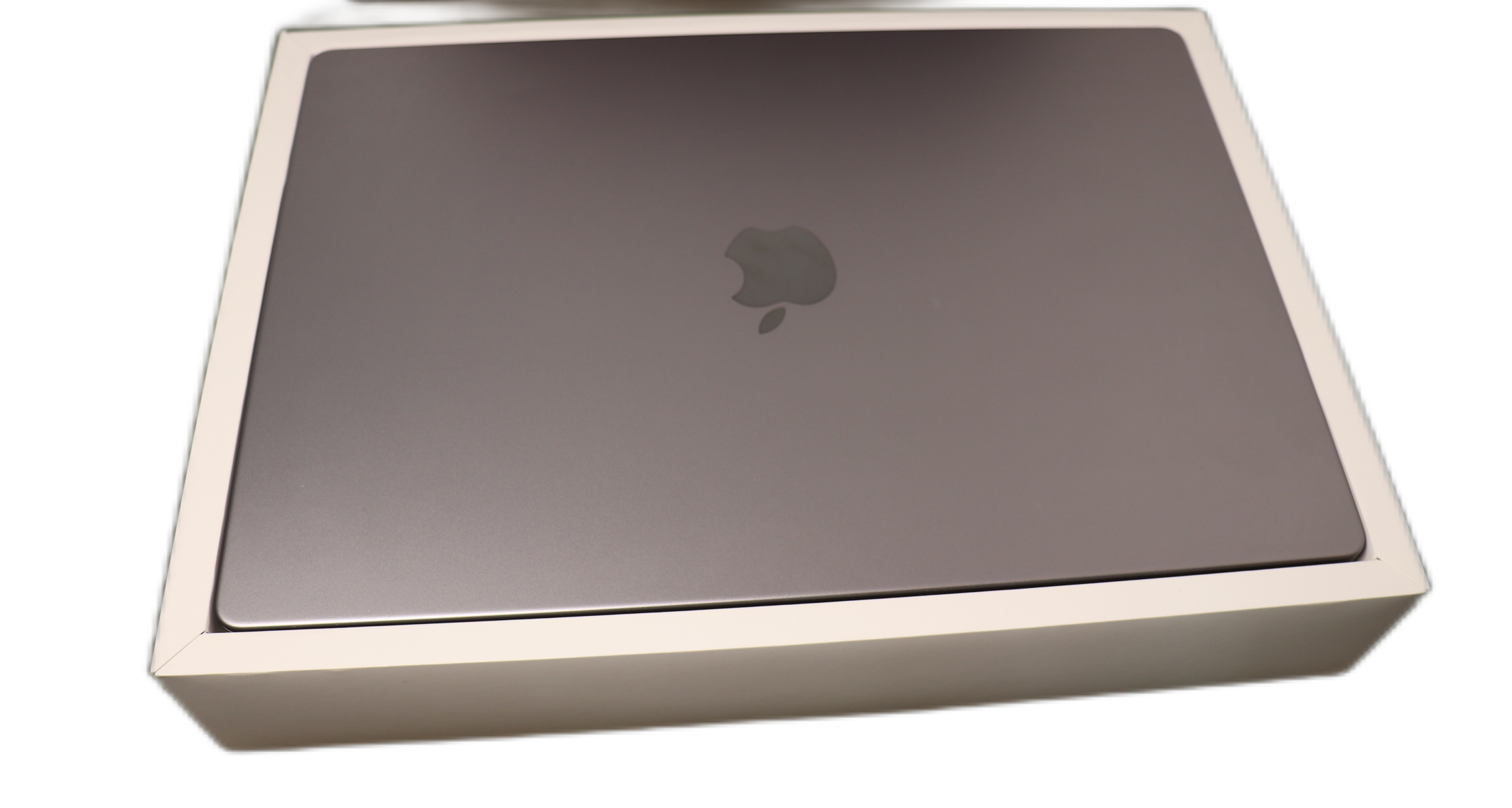 MacBook Pro 16" M2 Pro (2023) Spacegrau 512GB 16GB RAM