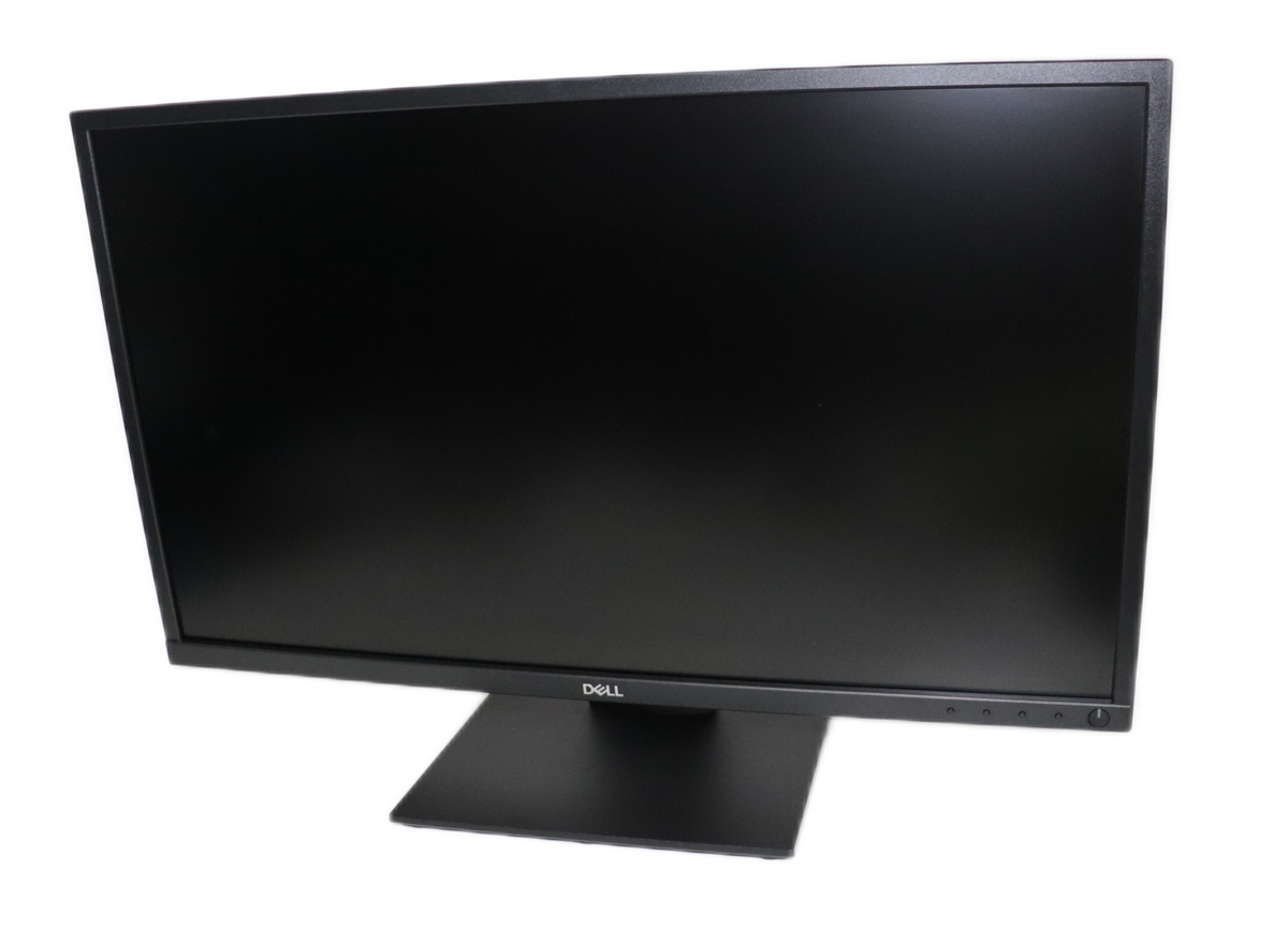 Dell E Series E2420HS - 61 cm (24 Zoll) - 1920 x 1080 Pixel - Full HD - LCD - 8 ms - Schwar HDMI oder VGA