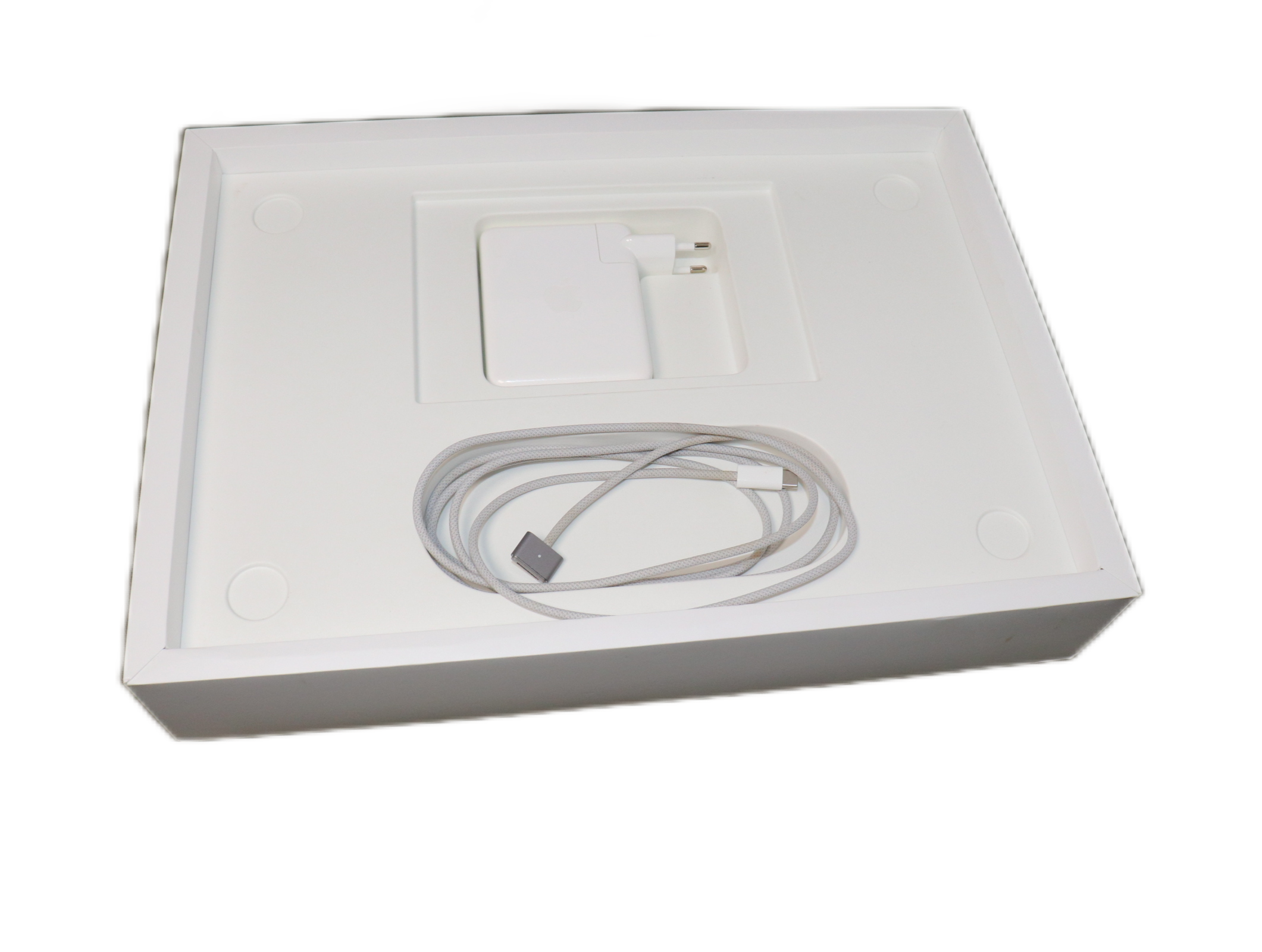 MacBook Pro 16" M2 Pro (2023) Spacegrau 512GB 16GB RAM