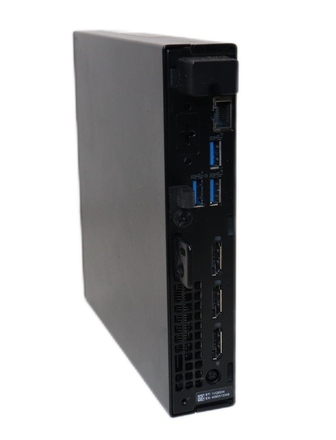 DELL OptiPlex Micro Plus 7020 i7- 14700 RAM 48GB M.2 512GB