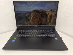 TERRA MOBILE GAMER ELITE 5v4 U9-275HX W11P