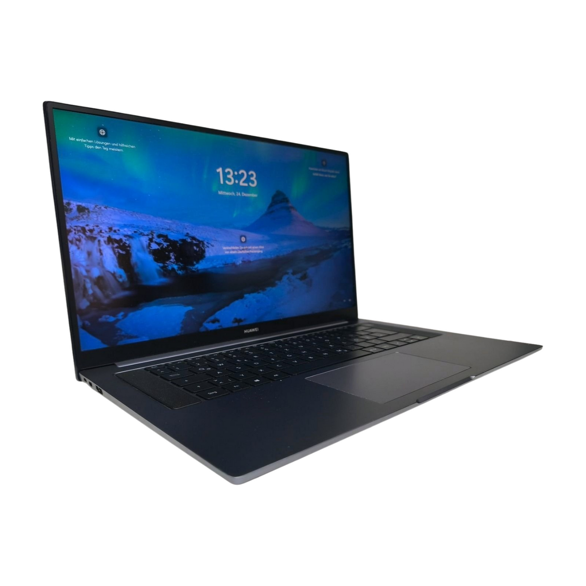 Huawei Notebook HVY-WAP9 (MateBook D 16)
