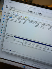 Gaming Notebook Gateway 16GB RTX 2060 i5-10 256GB