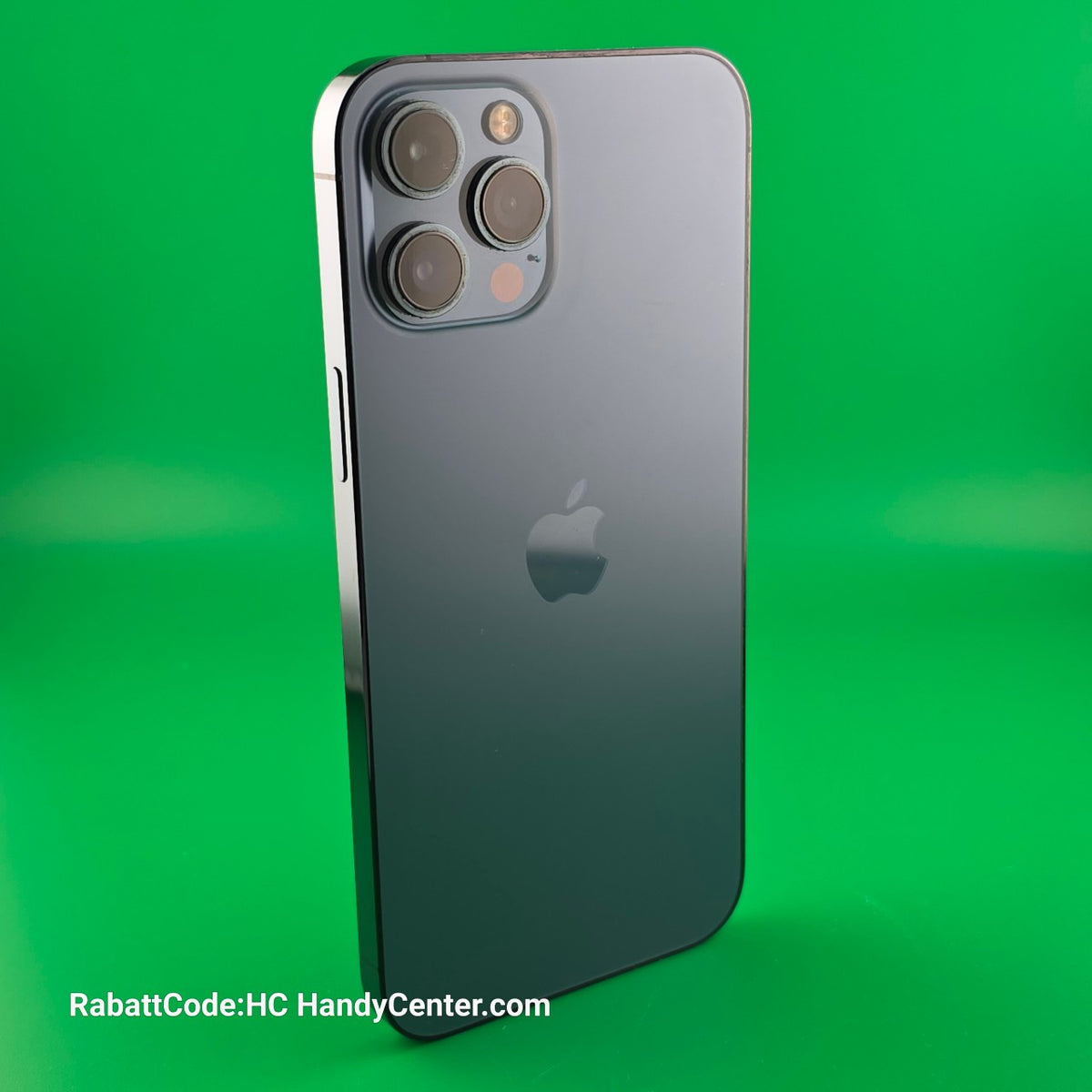 Apple iPhone 12 Pro Max 256GB Pazifikblau b79p