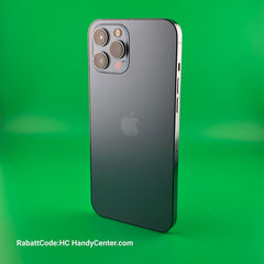 Apple iPhone 12 Pro Max 128GB Pazifikblau b79p