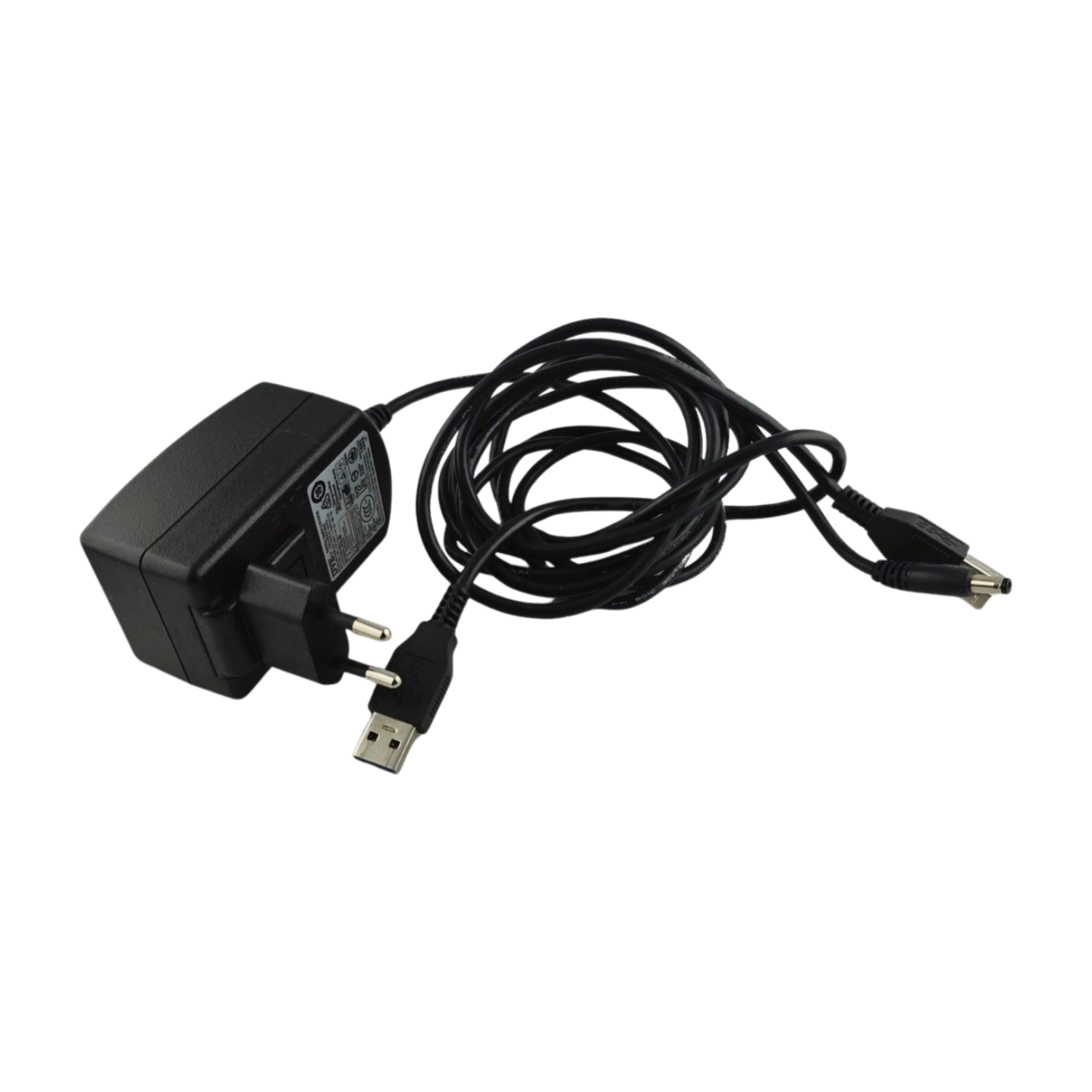 i-tec USB 3.0/USB-C Dual HDMI Dockingstation - Schwarz (U3DUALHDMIDOCK)