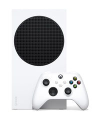 MICROSOFT Xbox Series S-A Xbox