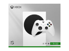 MICROSOFT Xbox Series S-A Xbox