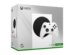 MICROSOFT Xbox Series S-A Xbox