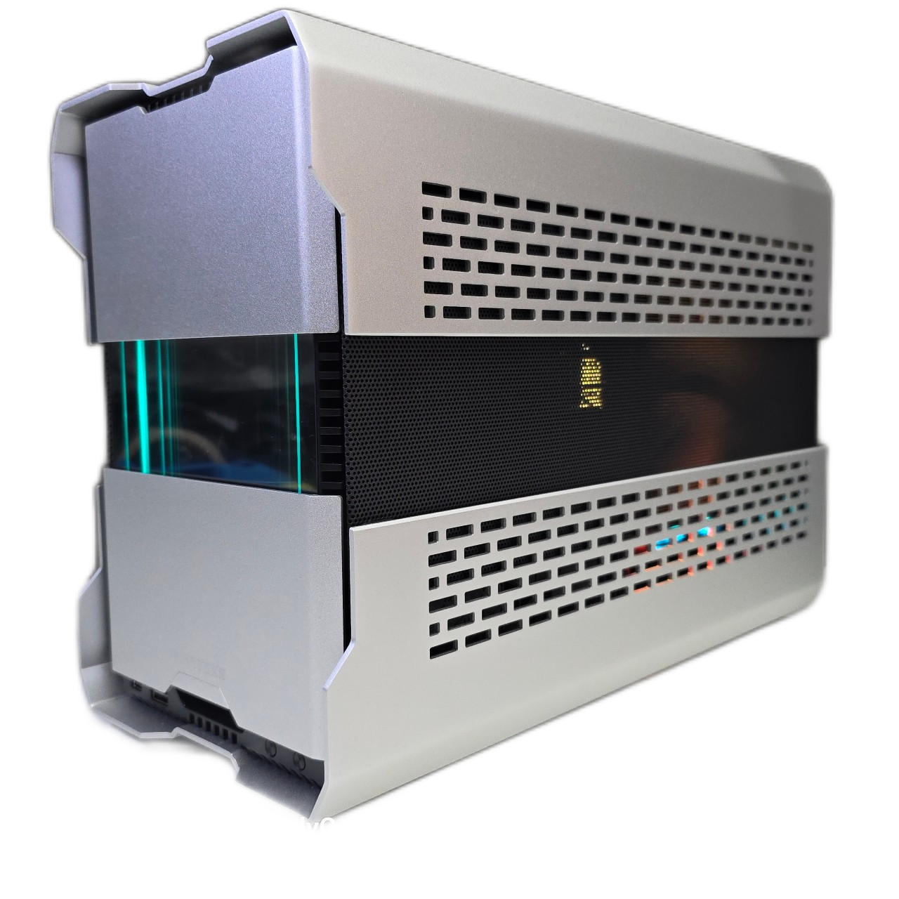 Mini Gaminig Extrem i9-14900k 9100 PRO 2TB Nvidia RTX 3090 24GB  64GB RAM