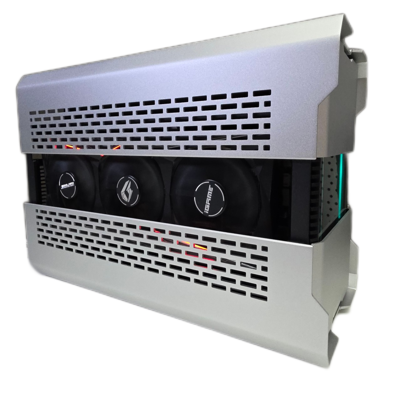 Mini Gaminig Extrem i9-14900k 9100 PRO 2TB Nvidia RTX 3090 24GB  64GB RAM