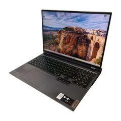Legion 5 Pro 16 11Gen i7-11800H 16x2,30 16GB Ram 500GB SSD Geforce RTX 3060 6GB 1501132