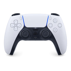 PS5 - DualSense Wireless Controller White - ZB-PS5 1452482