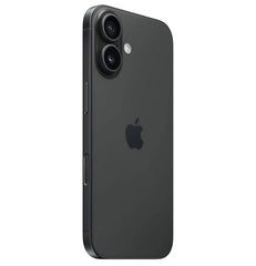 Apple iPhone 16 128 GB Schwarz