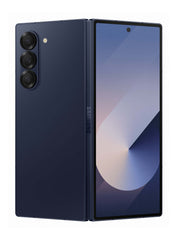 Samsung Galaxy Z Fold6 1TB 19,3 cm (7.6') Dual-SIM Android 14 5G USB Typ-C 12 GB 1TB 4400 mAh Navy