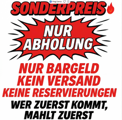 Neues Produkt