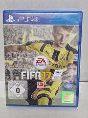 Fifa 17 (PS4)
