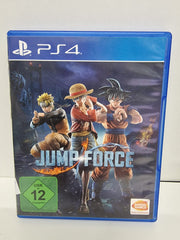 Jump Force PS4