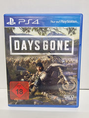 Days Gone [PS4]