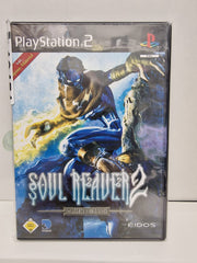 Soul Reaver 2 - The Legacy of Kain Series PS 2