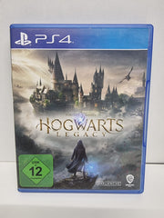 Hogwarts Legacy PS4-Spiel