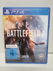 Battlefield 1