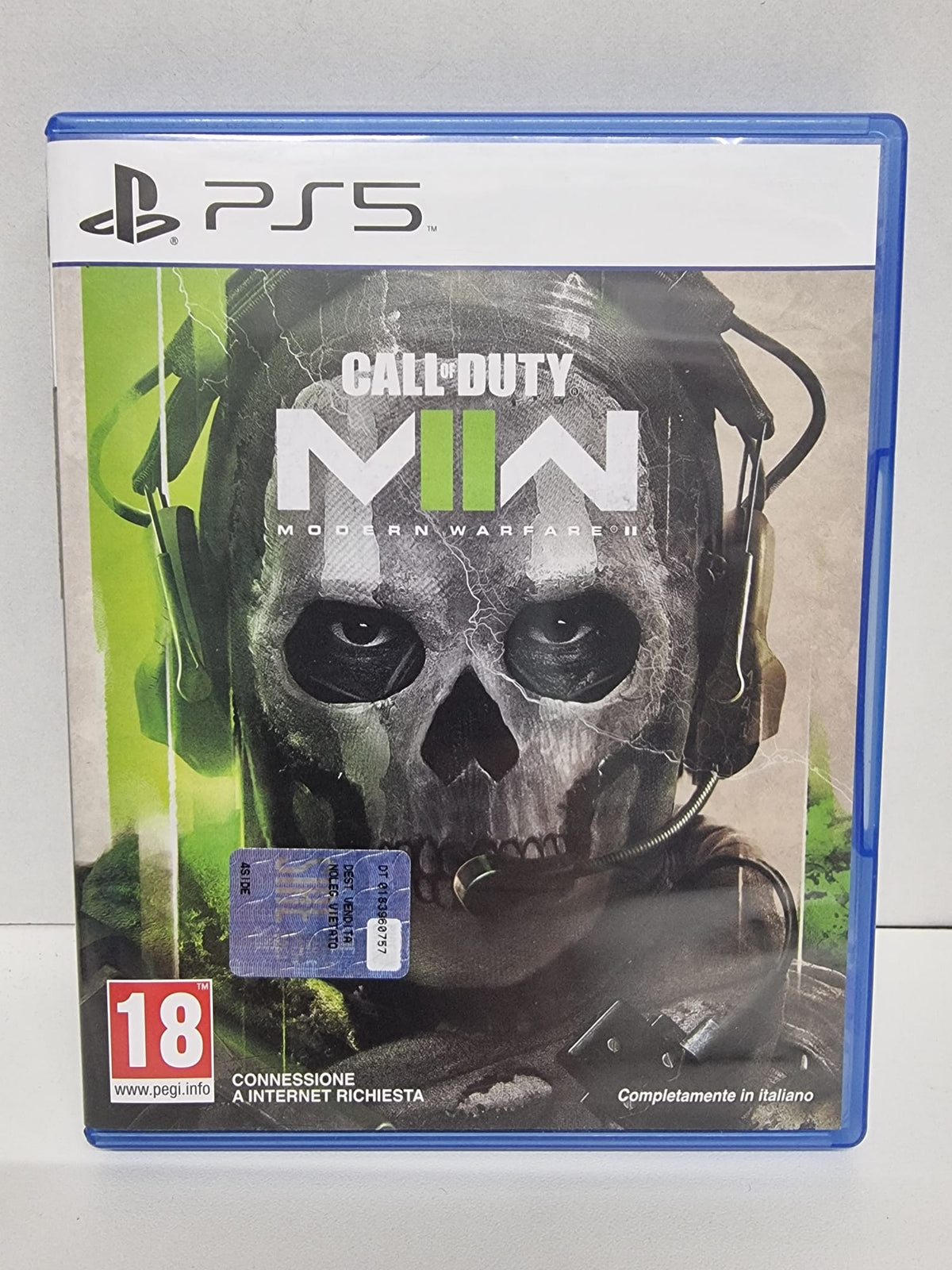 Activision Call of Duty: Modern Warfare II Standard Italienisch PlayStation 5
