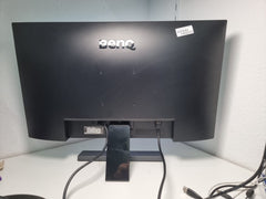 BenQ EL2870U Monitor 27,9 Zoll 3840x2160 60Hz HDMI DP 1ms