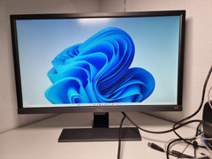BenQ EL2870U Monitor 27,9 Zoll 3840x2160 60Hz HDMI DP 1ms