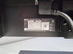 BenQ EL2870U Monitor 27,9 Zoll 3840x2160 60Hz HDMI DP 1ms