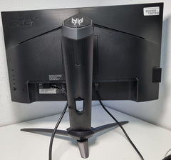 Acer Predator XB3 XB253QGXbmiiprzx 24.5' Gaming Monitor 1920x1080 240Hz 1ms
