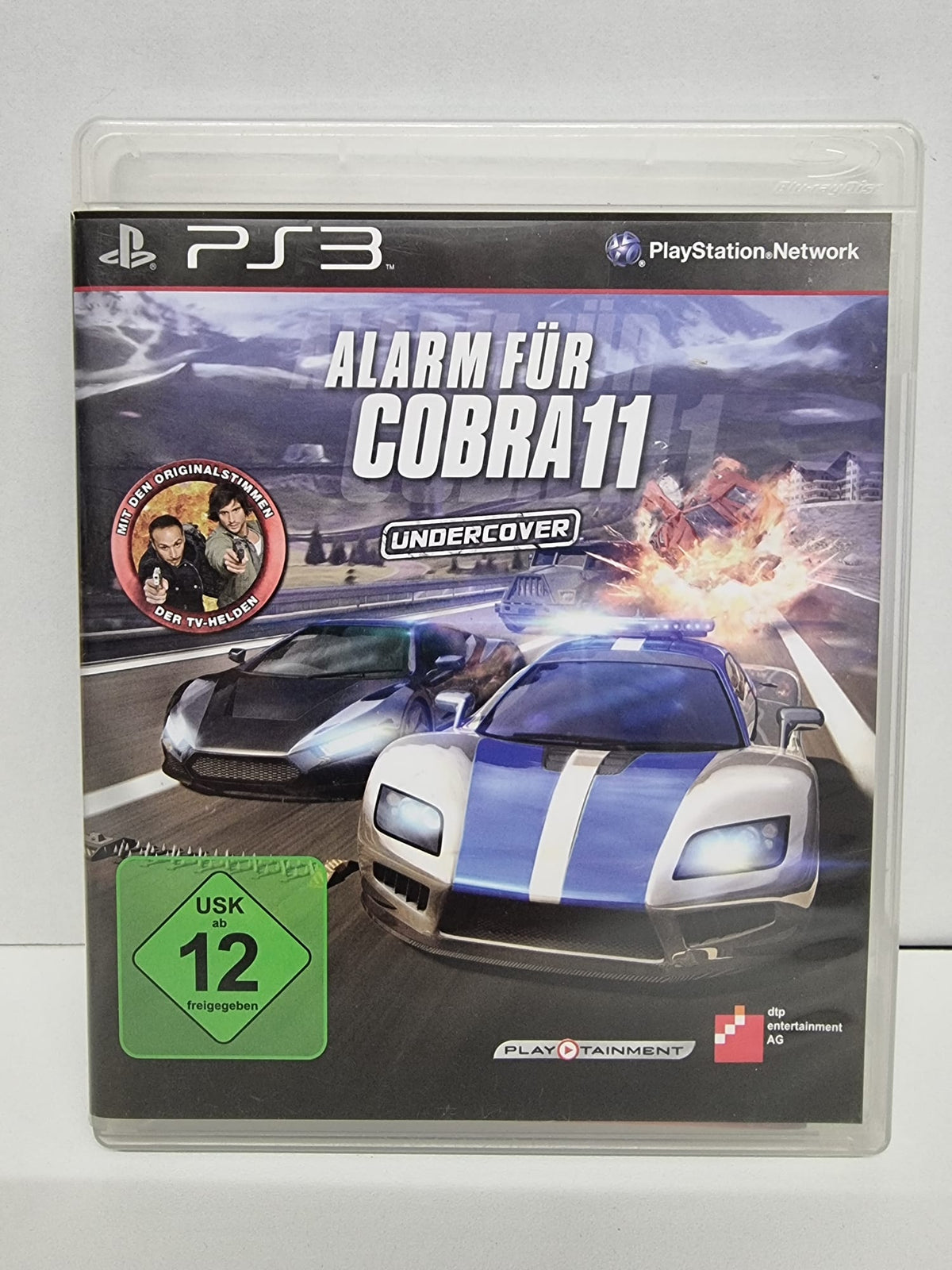 Alarm für Cobra 11 - Undercover
