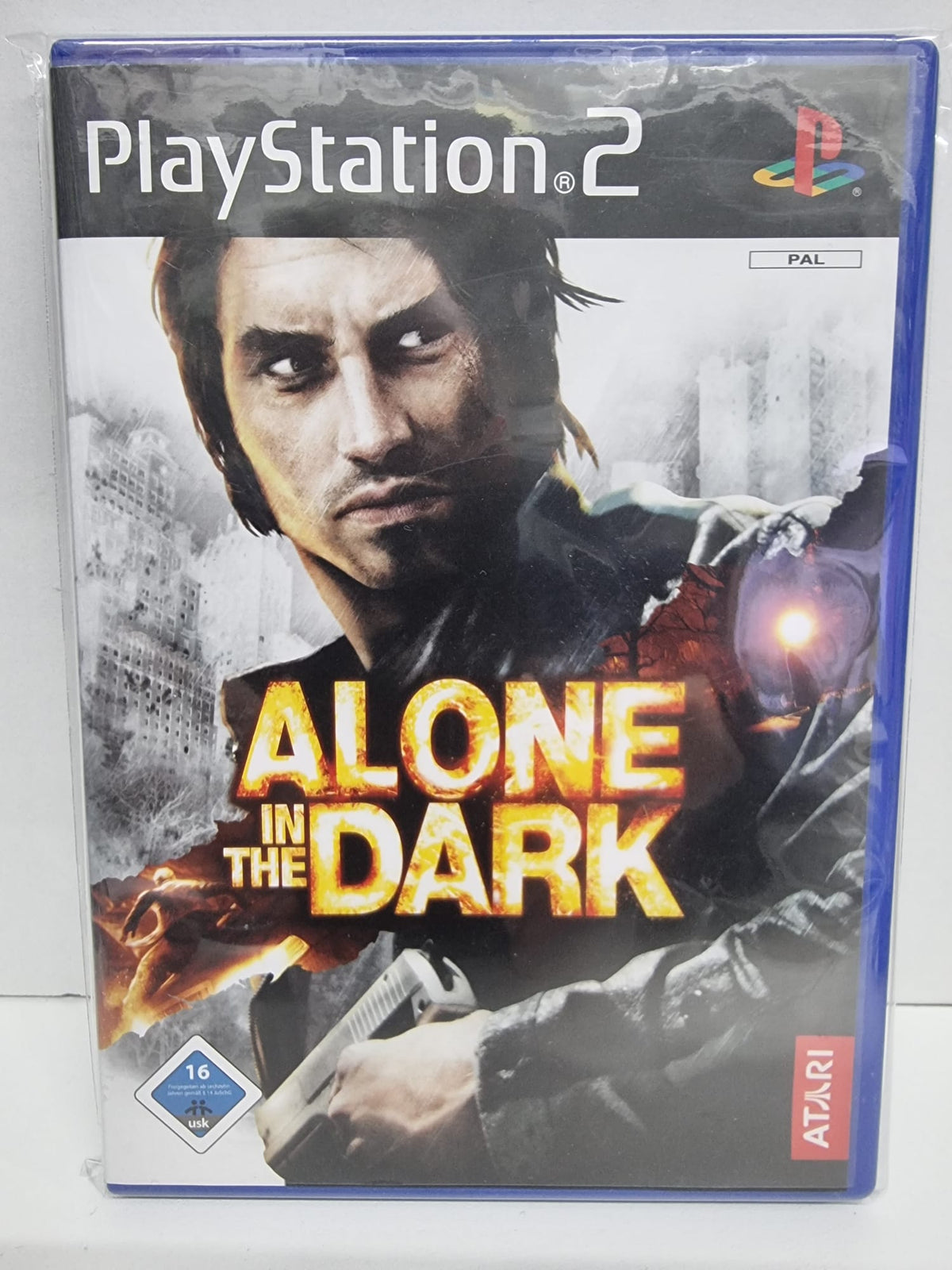 Alleine im Dunkeln 5