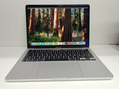 Apple MacBook Pro 13-inch M2 512GB SSD - Silver