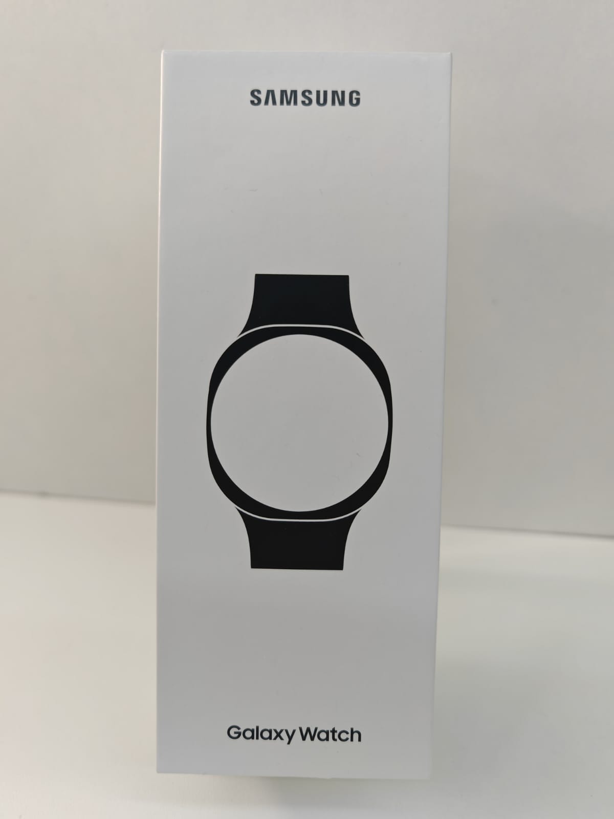 Samsung Galaxy Watch8 LTE Silver 44mm SM-L335FZSDDBT