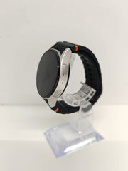 Samsung Galaxy Watch7 L305 40 mm Aluminium LTE Smartwatch Armband Schwarz Bluetooth