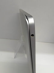 Apple MacBook Air 13" (2020) M1 7-Core GPU 3,2 GHz - Silber 256 GB SSD 8 GB