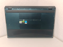 ASUS ZenBook Pro Duo 15 UX581GV 1TB 32GB GeForce RTX 2060 6GB